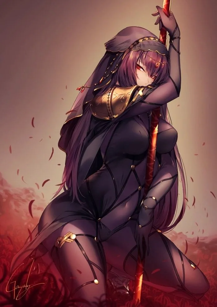[Fate/FGO] Ulster Reincarnation Record*