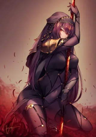 [Fate/FGO] Ulster Reincarnation Record*