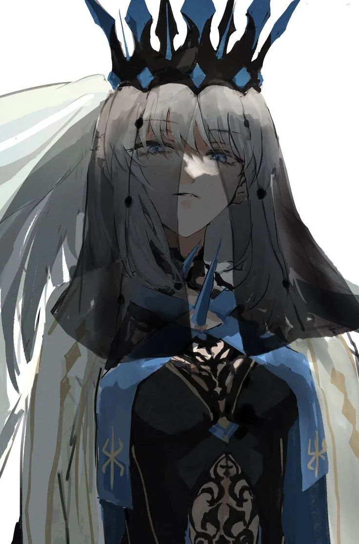 [Fate/FGO] FGO is Like an Isekai*