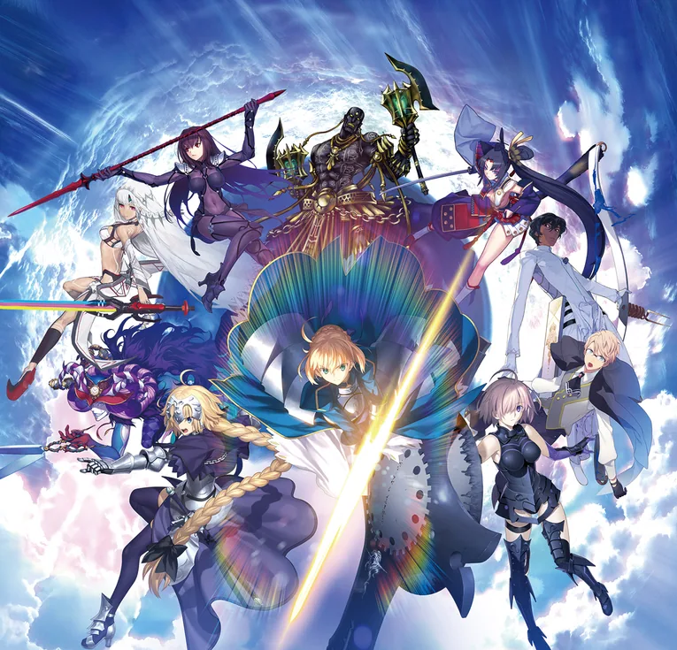 Fate