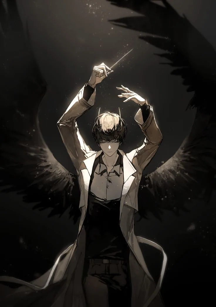[Omniscient Reader's Viewpoint X Jujutsu Kaisen] Sorcerer of the Ruined World