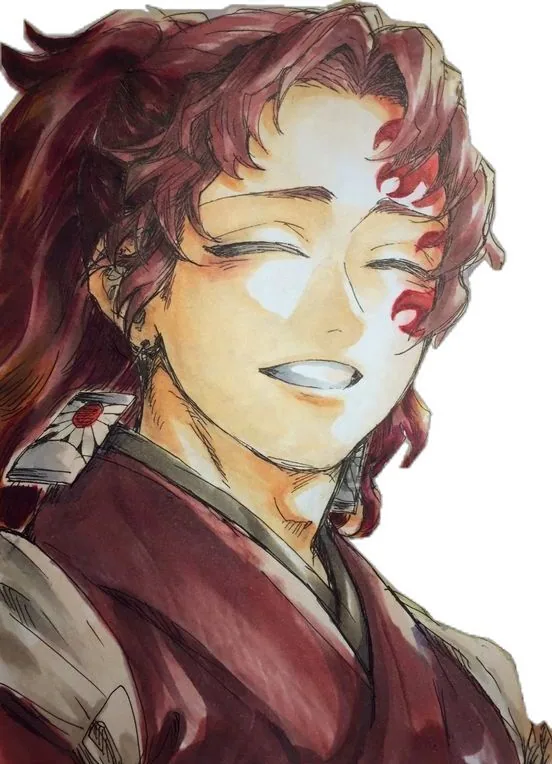 [Demon Slayer] Don't Raise Your Voice*