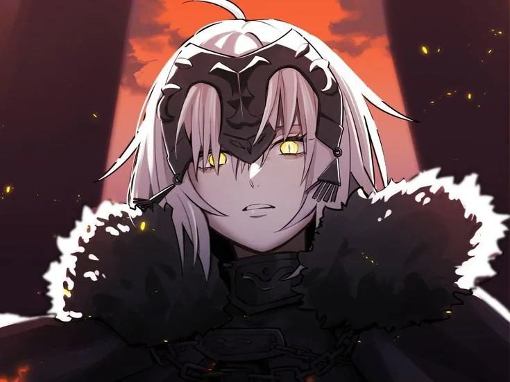 [FGO/FATE] The Master of Alters*