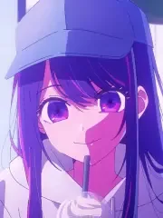 [Oshi no Ko] Ai’s Bodyguard*