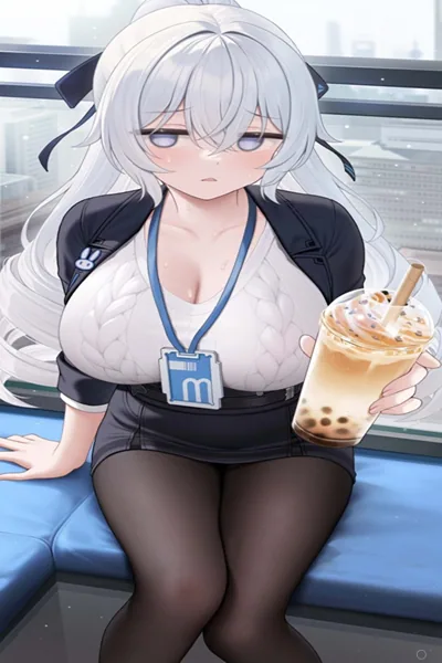 [Honkai Impact 3rd] My Wife is a Former Valkyrie*