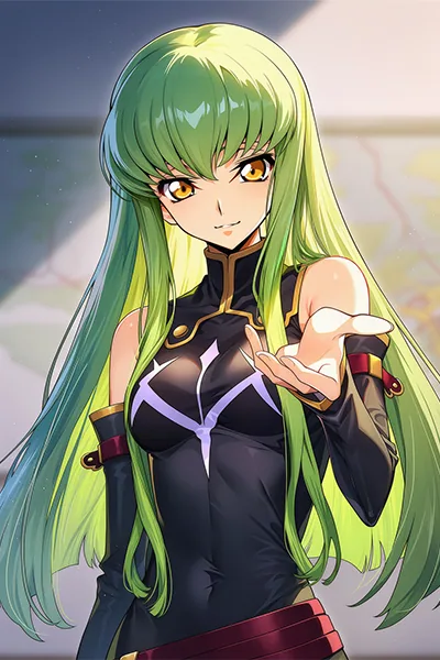[Code Geass] Lelouch's Survival Story!
