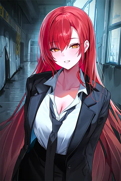 The Common Sense-Breaking Newbie of the Anomaly Management Bureau Forum*