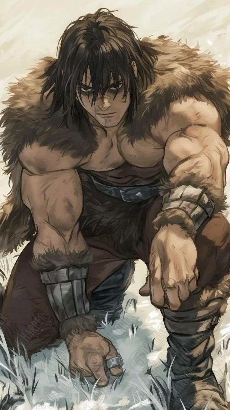 I Became a OP Chieftain in the Primitive Age*