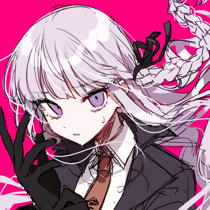 I Became Danganronpa's 17th Ultimate*