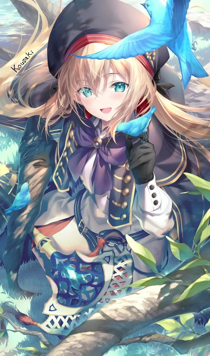 [Fate/FGO] There Are Too Many King Arthurs in My House!*
