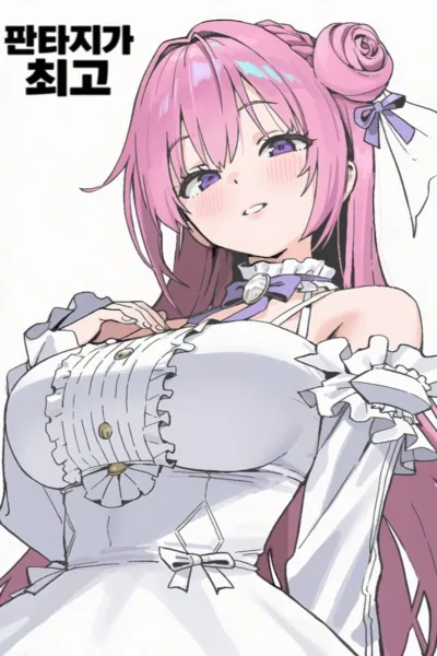 [Goddess of Victory: Nikke] The Hero Became a Commander*