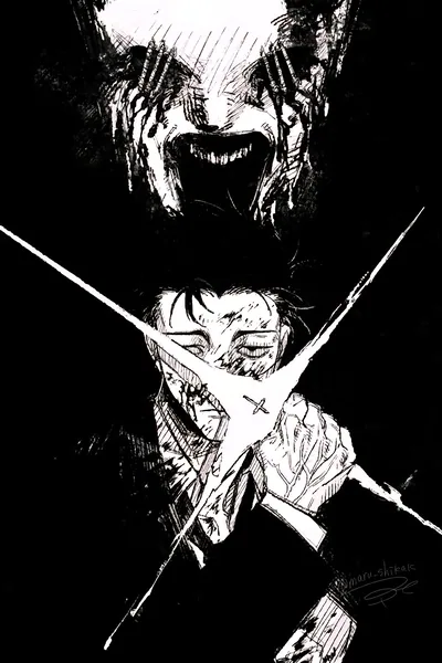 [Campione] The Emperor of Law*