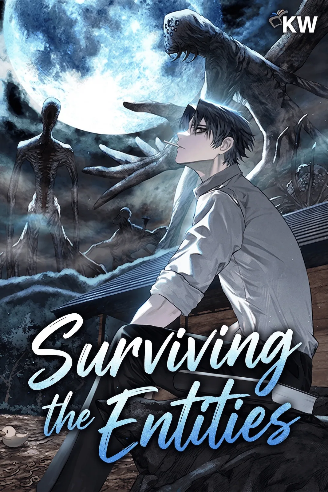 Surviving the Entities*