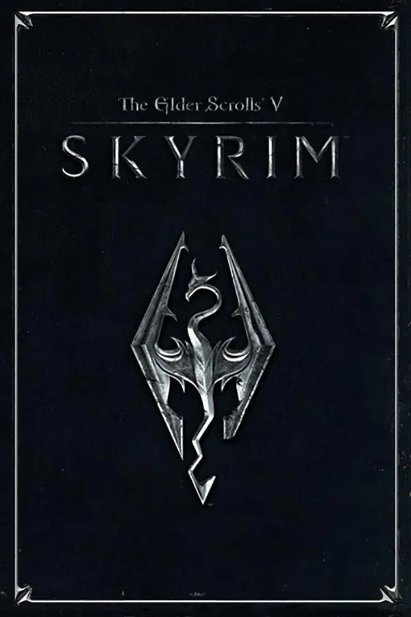 Skyrim