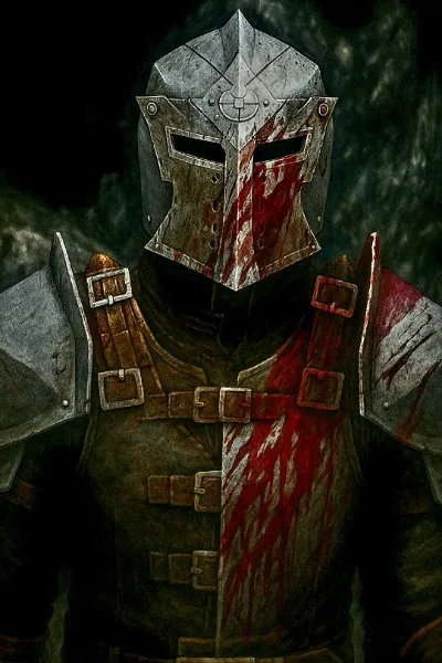 [Skyrim] I Became a Courier*