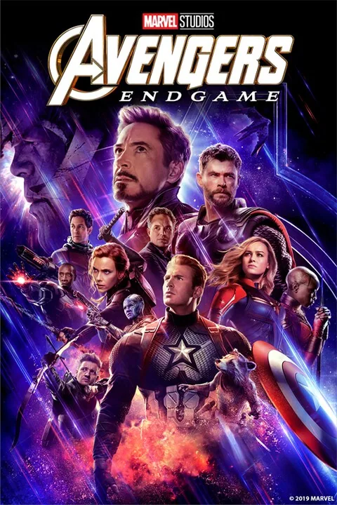 Marvel
