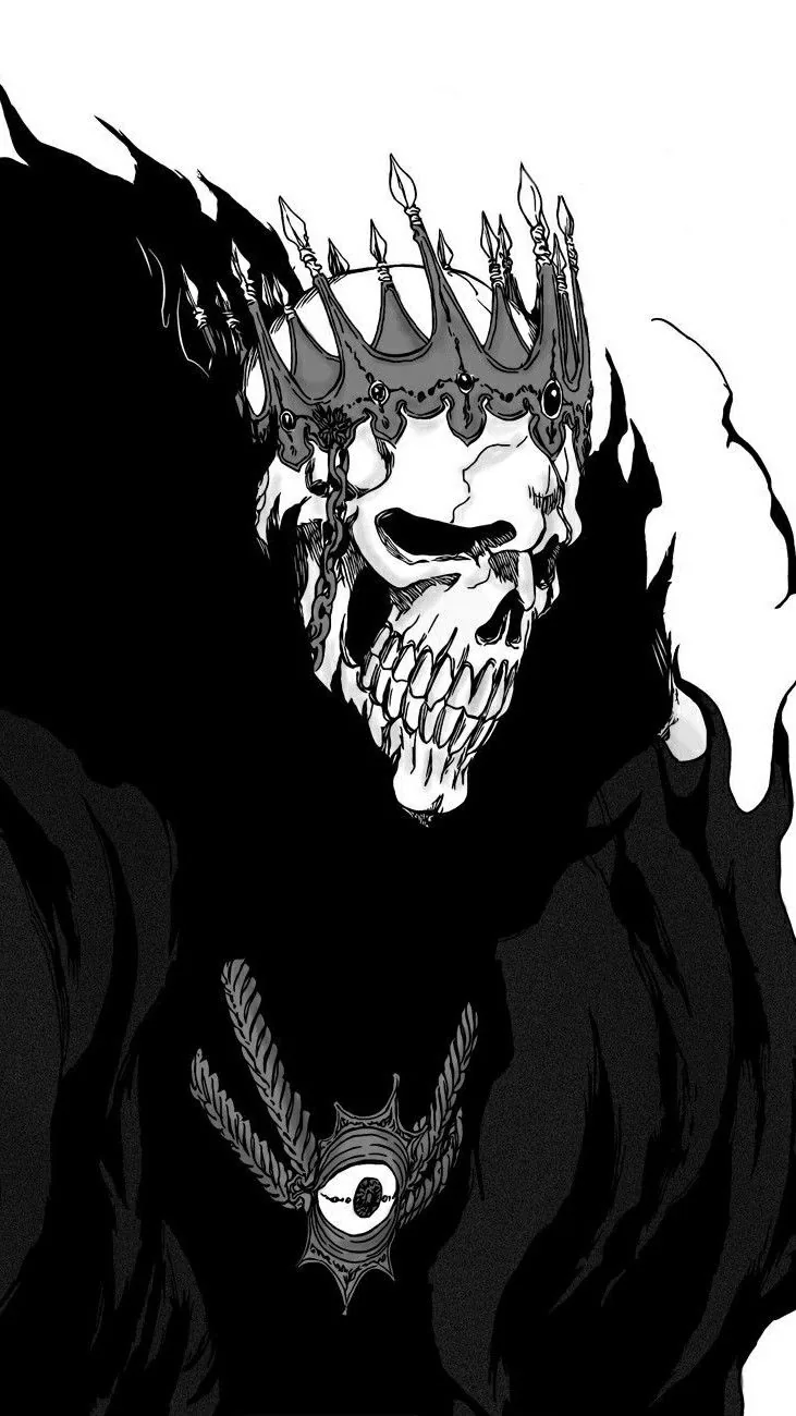 [Bleach] Hollow Chronicle: Lucifer La El*