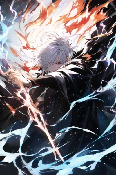 [DanMachi] The End Standing at the Beginning*