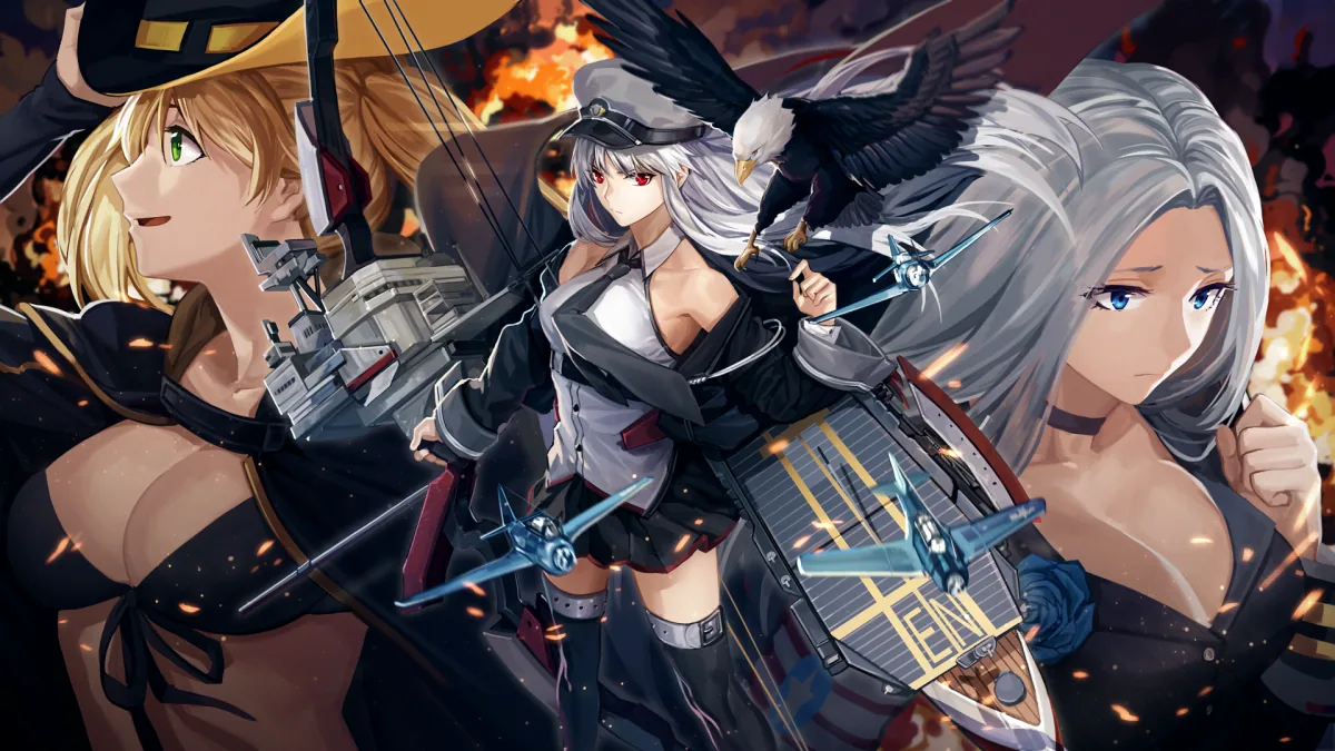 Azur Lane