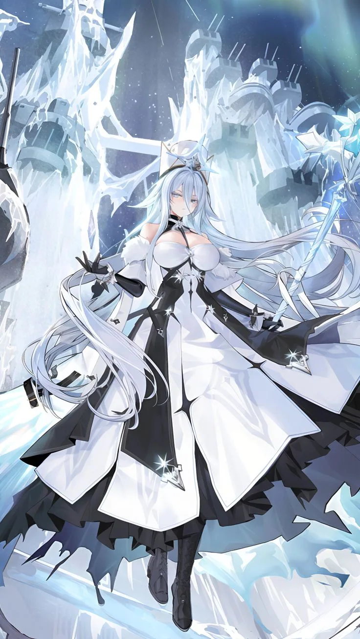 [Azur Lane] Discharge Denied*