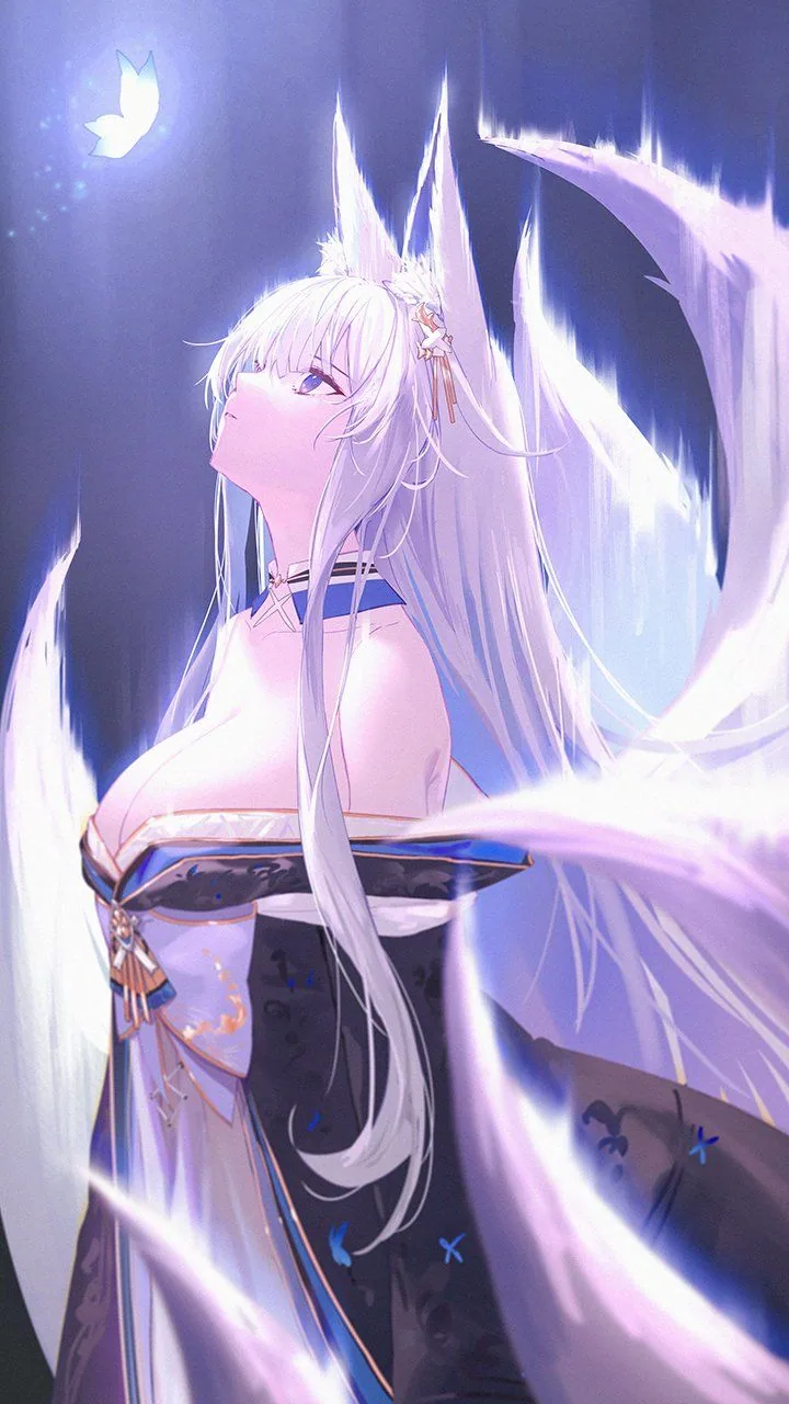 [Azur Lane] A Declaration to the Commander Who Indulged in Neglect Play*