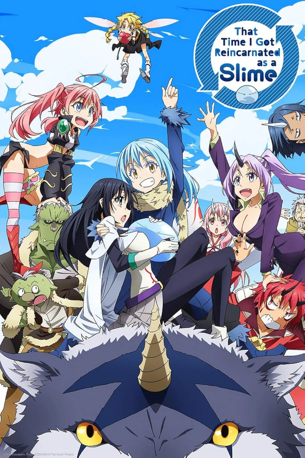 Tensura