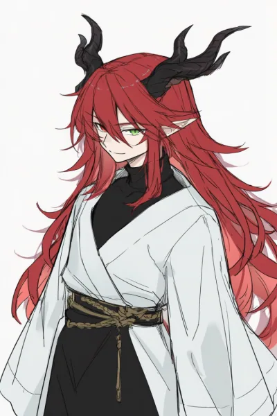 [Tensura] I Was a Doctor, But Reincarnated as a Dragon?*