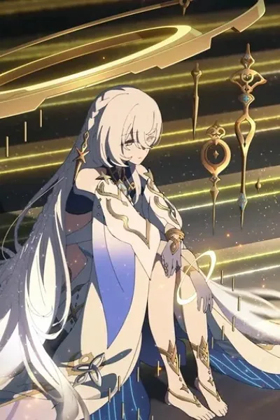 [DanMachi] The Enchanter in Orario*
