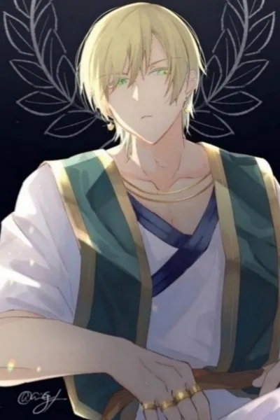 [Fate/FGO] Synelauno Cosmos Argo*