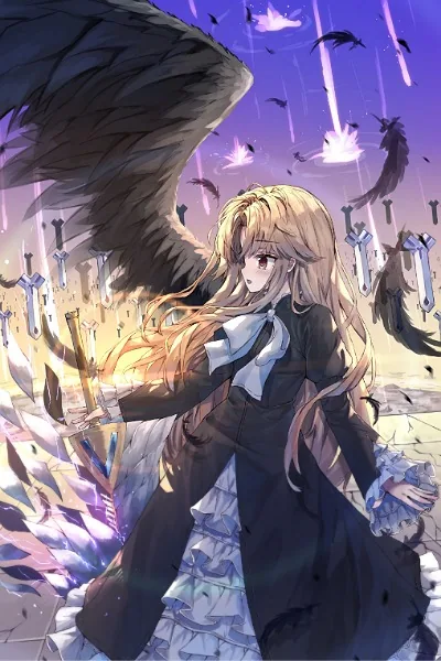[Fate/FGO] [Knight Run] The Knight’s Human Order Restoration*