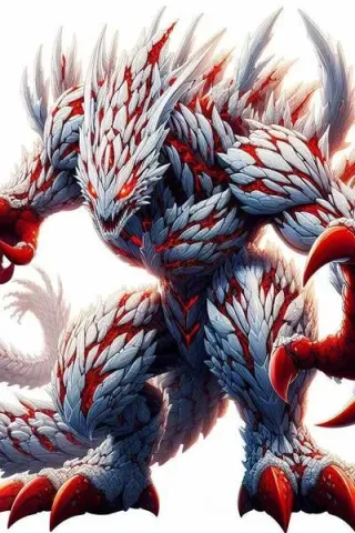 [One-Punch Man] A Monster Is a Monster. Really?*