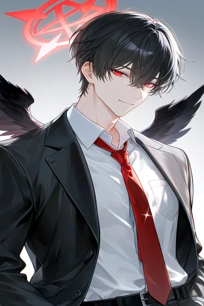 [Blue Archive] Kivotos’ Worst Criminal*