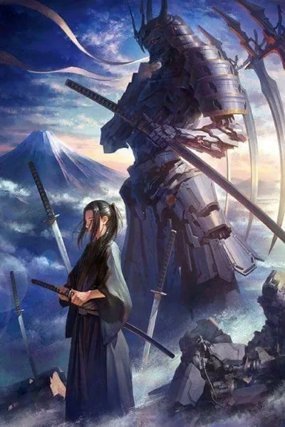 [Accel World × Fate] The Swallow Accelerates*