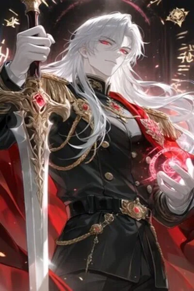 [Overlord] Instead of Nazarick, the Thousand-Year Kingdom Descends*