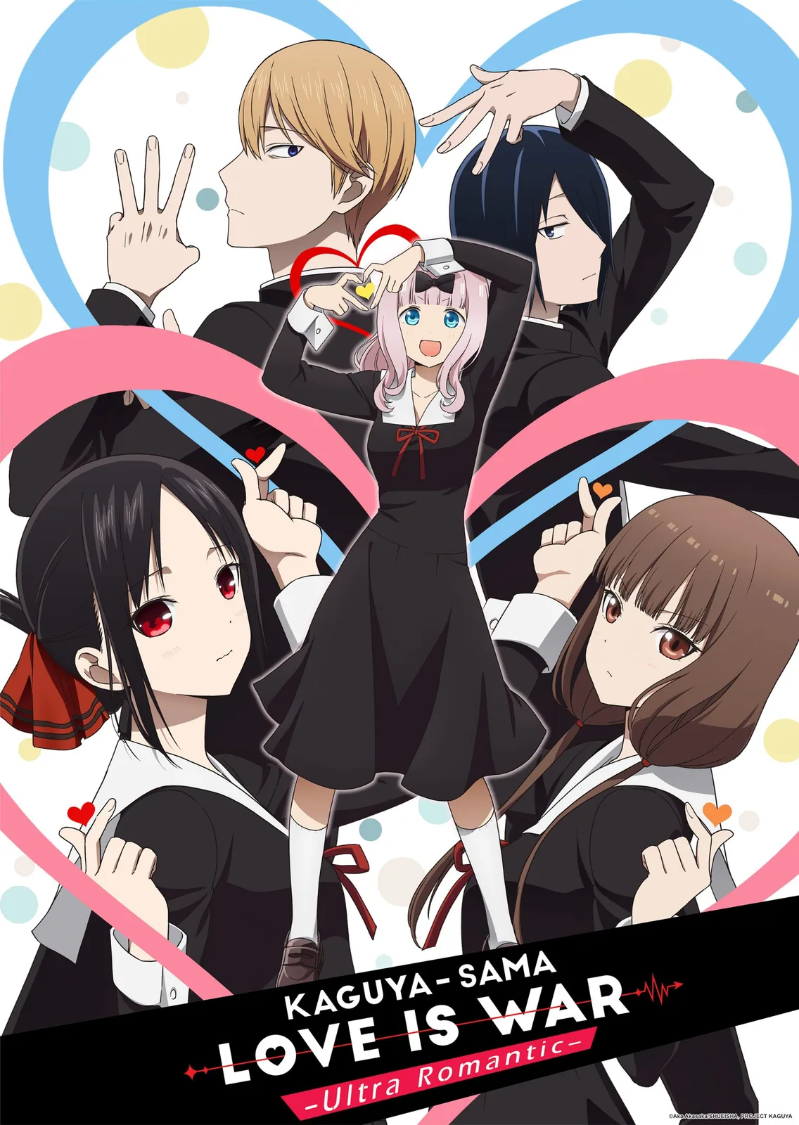 Kaguya-sama