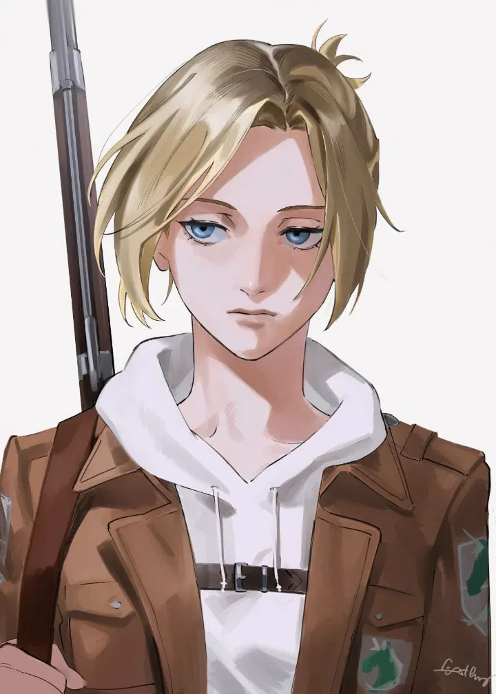 [Attack on Titan] Eternal Utopia*
