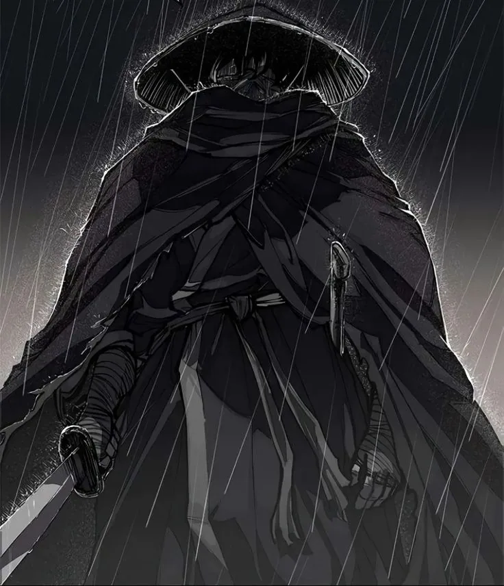 [Bleach] You Can't Live Just Swallowing Rain and Dust*