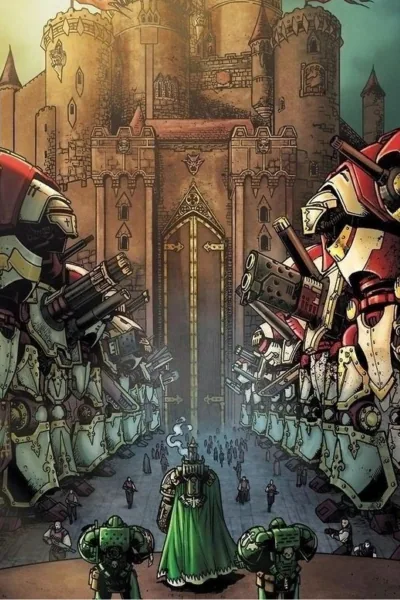 The Duty of a Knight*
