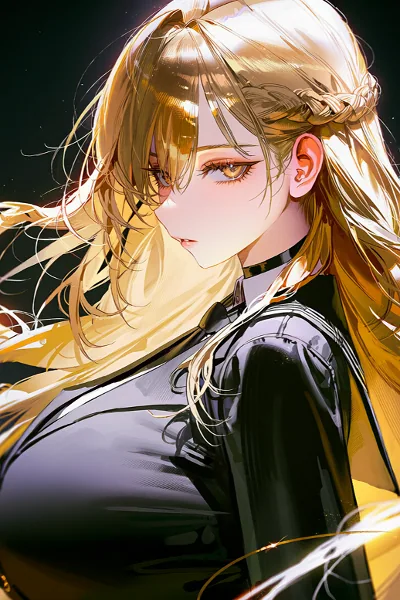 Monopolizing the heroines in eroge games*