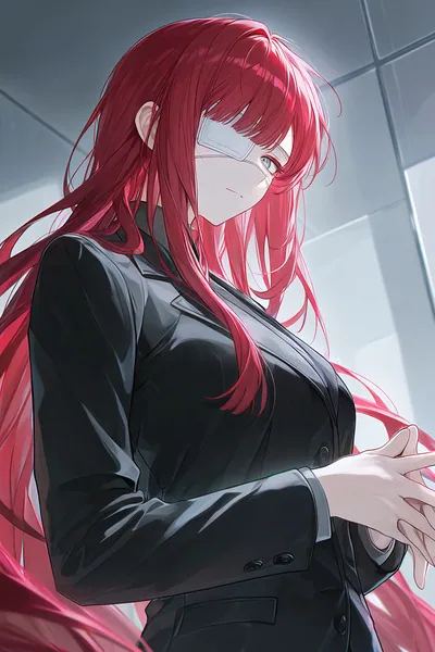 [Lobotomy/Limbus] I became Yuri's coworker*