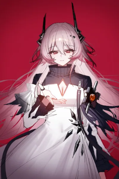 [Arknights] The Punishment of Eating Originium*