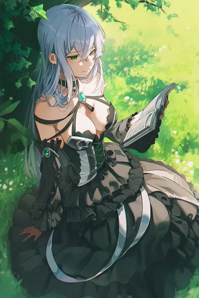 [DanMachi] I Hate Dragons*