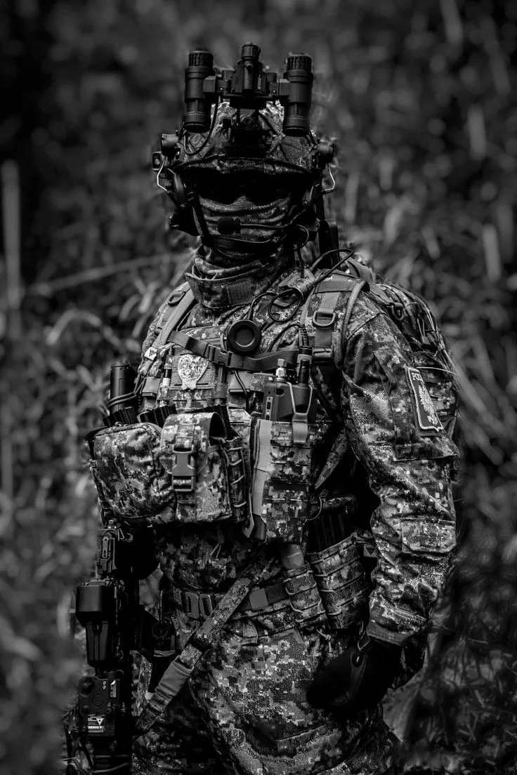 Cover for Battlefield: starting by deploying VDV special forces*